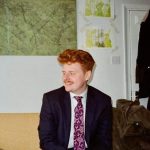 Harry Holmes